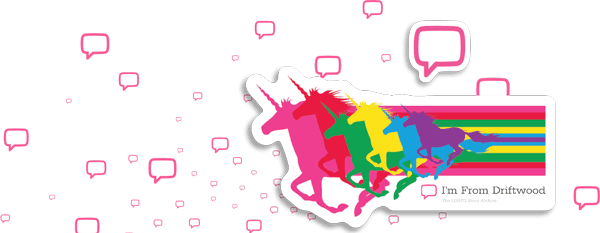 I'm From Driftwood - Map (600x233), Png Download