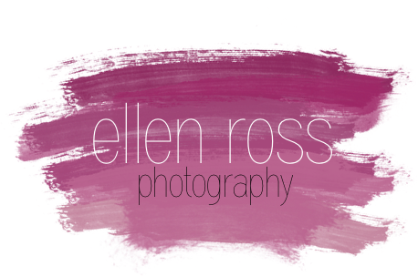 Vermont Photographer Ellen Ross Photography Logo Like - Reflection (458x304), Png Download