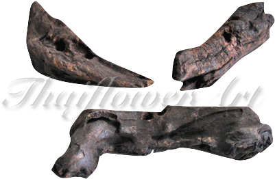 Bronze Sculpture (640x480), Png Download