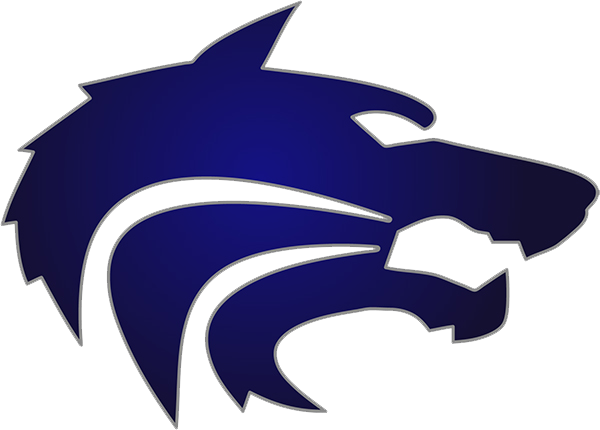T-wolf Logo - Wolf Logo Photoshop (600x430), Png Download