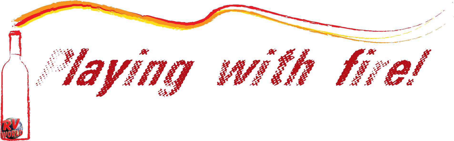 Tiki Torches Are A Really Fun Way To Light Your Surroundings - Calligraphy (1920x600), Png Download