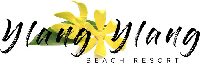 Ylang Ylang Beach Resort - Isabella's Clearly Soft Sensitive, 2 Oz. Gentle Face (702x219), Png Download