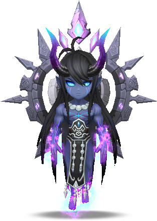 Summoners War Png - Ifrit Summoners War (333x452), Png Download