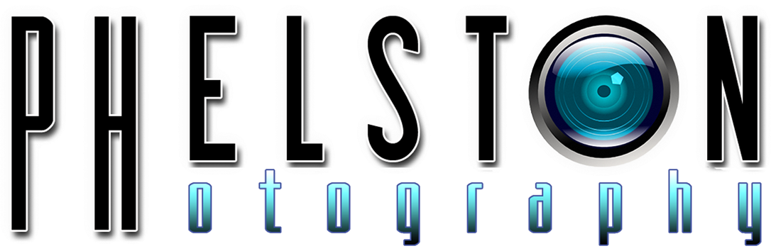 Phleston Photography - Photography (1625x716), Png Download