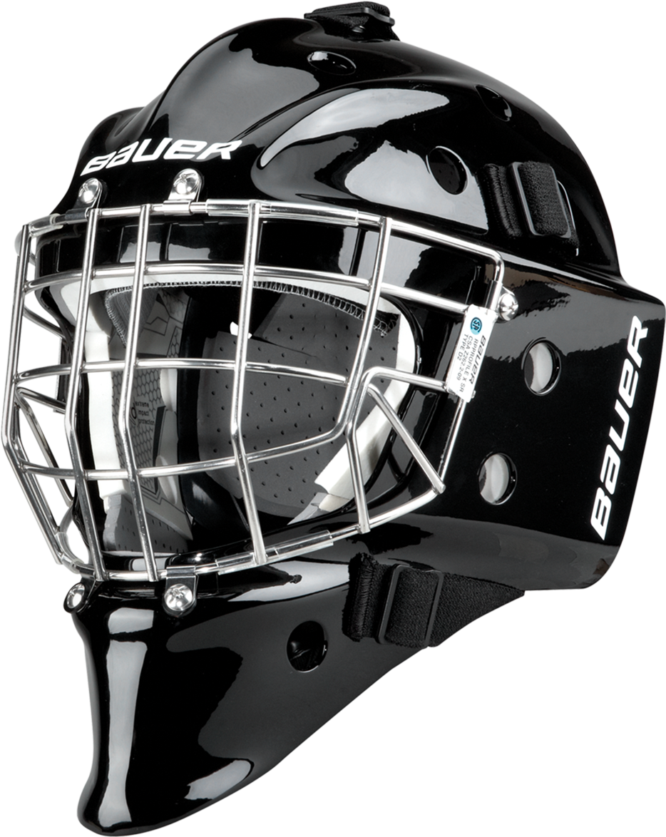 Profile 950x Goal Mask - Hockey Goalie Mask Nme 8 (1110x1200), Png Download