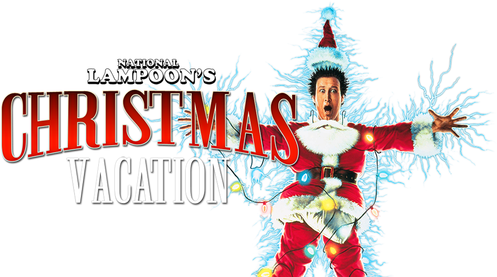 28 Collection Of National Lampoon's Christmas Vacation - National Lampoon's Christmas Vacation (1000x562), Png Download