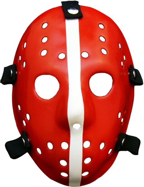 Share This Image - Halloween Maske Png Transparent (463x600), Png Download