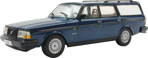 Volvo Png Picture - Volvo 240 Transparent (600x238), Png Download