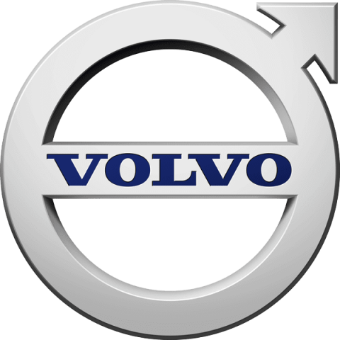Free Png Volvo Logo Png Images Transparent - Volvo Iron Mark Logo (480x480), Png Download