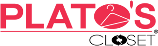 Plato's Closet - Plato's Closet Logo (400x400), Png Download