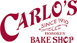Carlo's Bakery - Carlo's Bake Shop Logo (400x400), Png Download