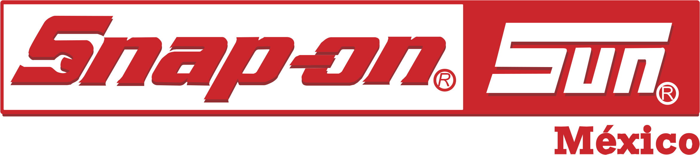 Snap On Sun Logo Png Transparent - Snap On Sun (2400x2400), Png Download