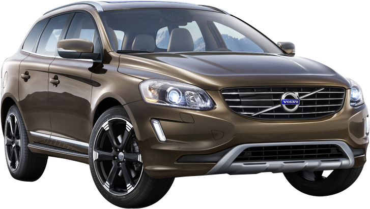 Volvo - Volvo Xc60 2018 Ads (773x452), Png Download