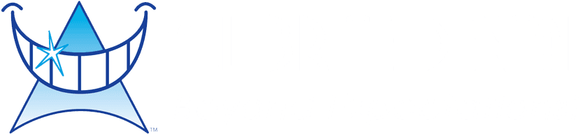 All Brite Dental (871x217), Png Download