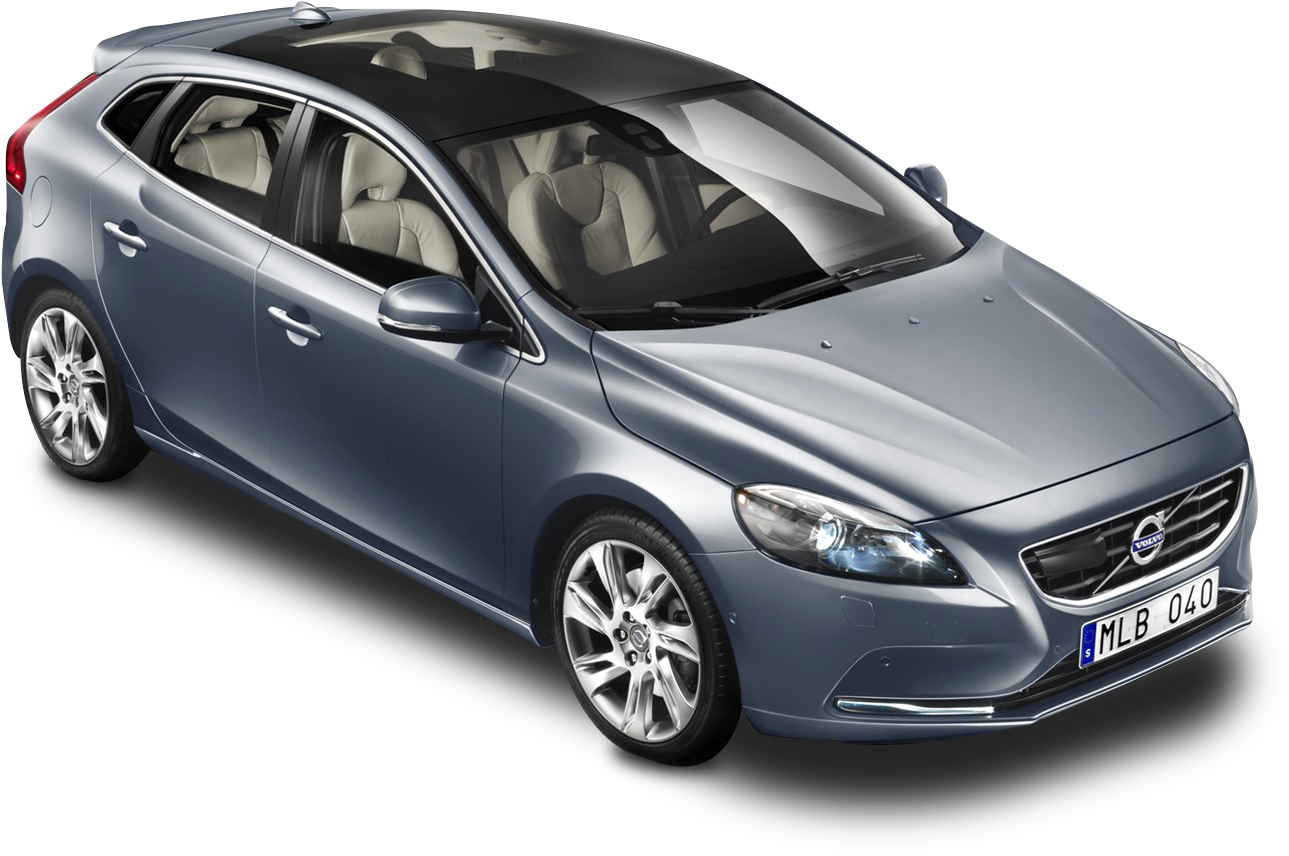 Volvo Png (1426x940), Png Download