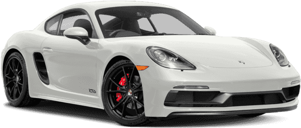 New 2018 Porsche 718 Cayman Gts - Porsche Cayman (640x480), Png Download