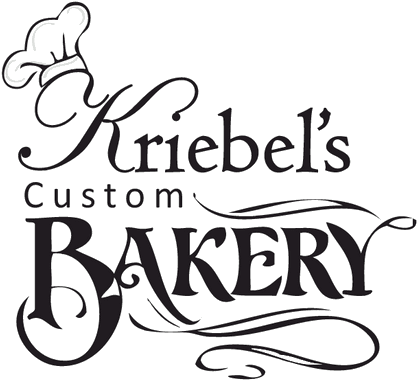 Kriebel's Custom Bakery - Pennsylvania (466x424), Png Download