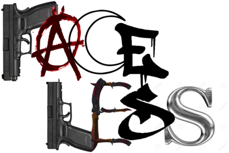 Faceless Nameplate - Springfield Xd 40 (450x339), Png Download