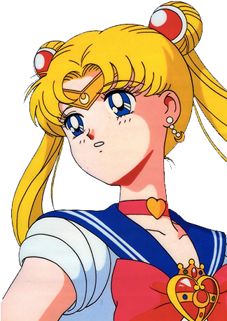 Filtersailor Moon Filter - Sailor Moon Snapchat Filter (750x1334), Png Download