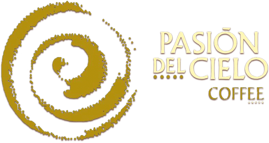 Pasión Del Cielo - Pasion Del Cielo Logo (948x517), Png Download
