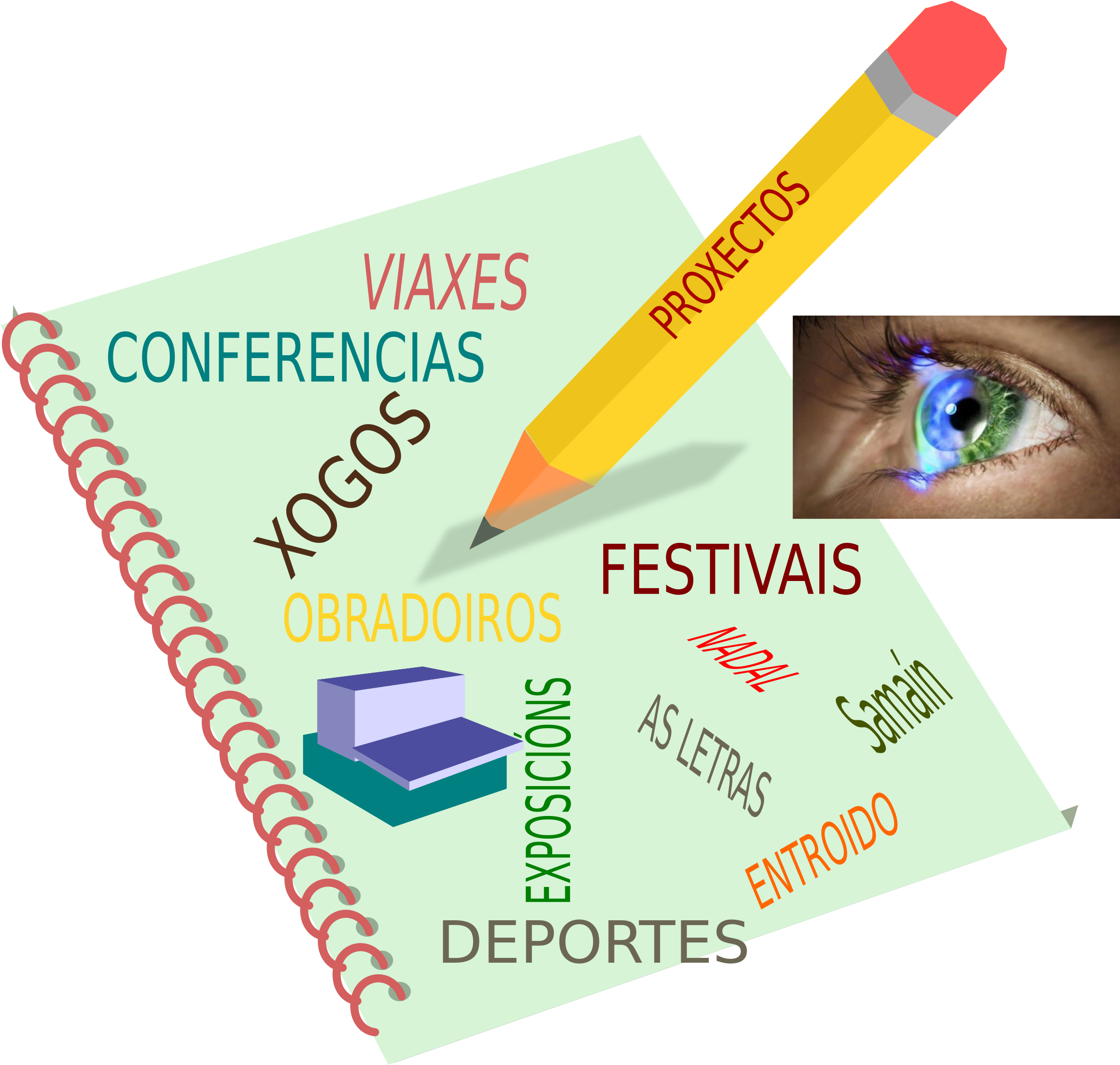 This Free Icons Png Design Of Lapiz Asorey (2400x2355), Png Download