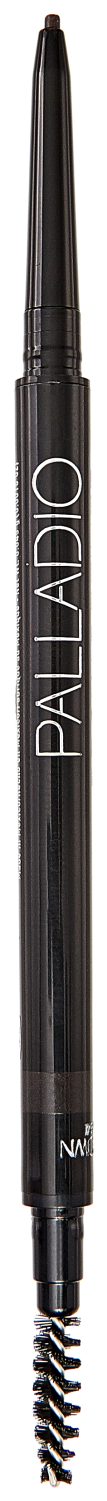 Lápiz Para Ceja Brow Definer Black Brown, - Paris (1500x1500), Png Download