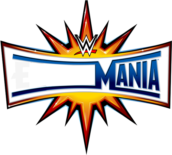 مرسلة بواسطة Wrestling Renders And Backgrounds في - Wrestlemania 33 Logo (960x538), Png Download