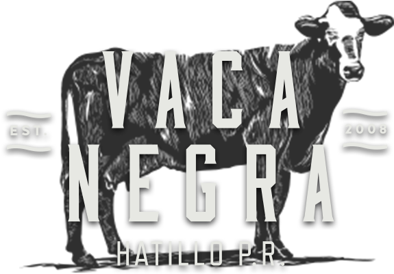 Vnvi - Vaca Negra Hatillo Puerto Rico (650x400), Png Download