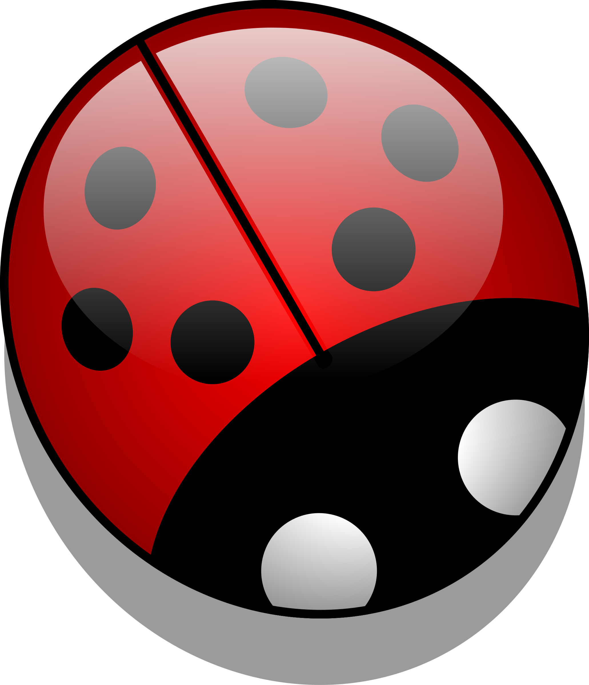 Free Free 63 Transparent Background Ladybug Svg Free SVG PNG EPS DXF File