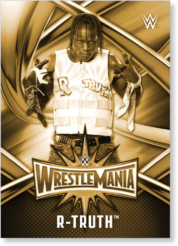 Close Zoom - Official Wwe The Shows Soft Gel Case (1440x975), Png Download