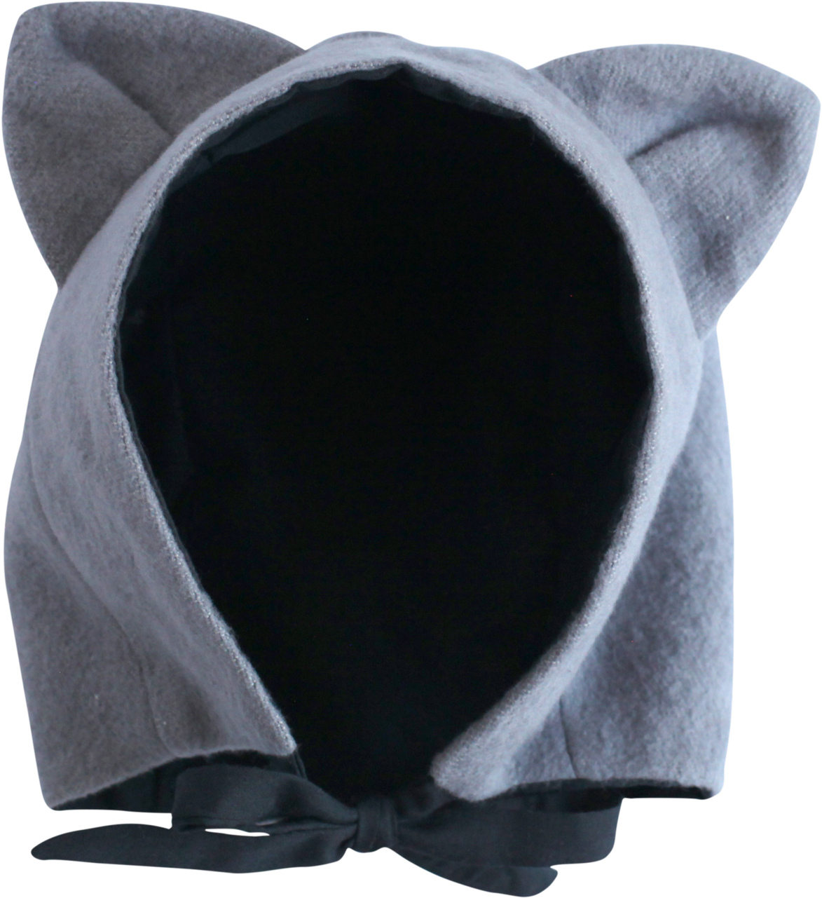 Organic Flannel Cat Hat - Cat (2048x2048), Png Download