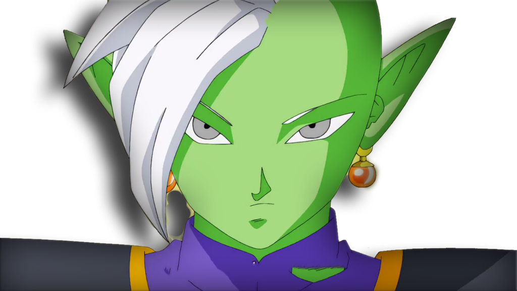 Zamasu Wallpapers, Hq, Zona Kuiper - Dragon Ball Super (1024x576), Png Download