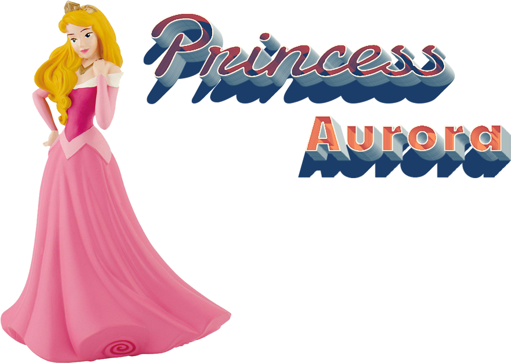 Bullyland - B12885 - Figurine Aurore - La Belle Au (1920x1200), Png Download