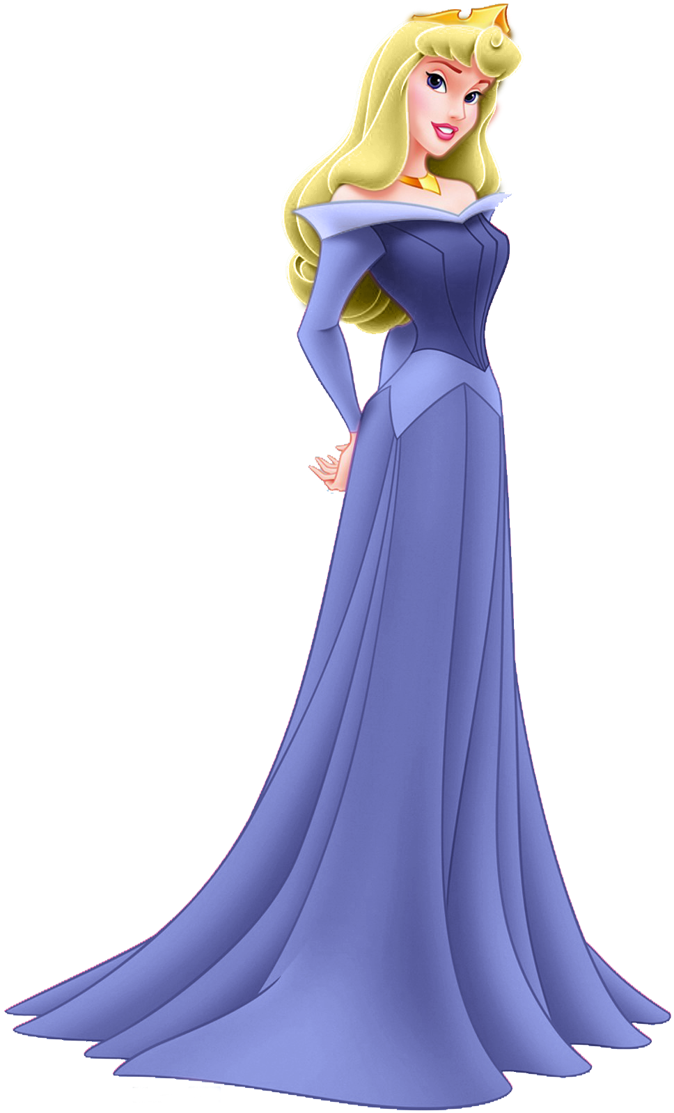 Aurora - Sleeping Beauty Disney (1047x1600), Png Download