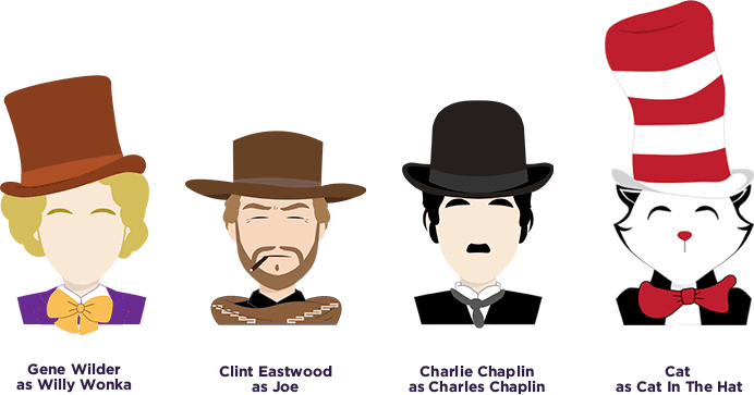 Full - Cartoon (692x363), Png Download