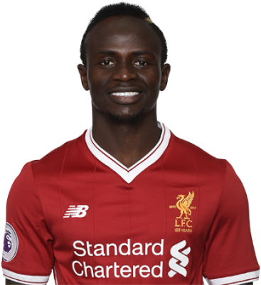 Sadio Mane Liverpool Transfer News - Liverpool Next Season Kit (400x400), Png Download