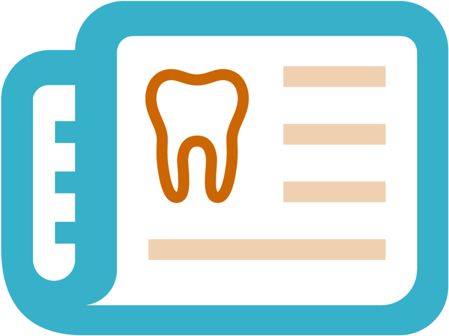 A Pregnant Woman Receives Vital Dental Care Better (1000x752), Png Download