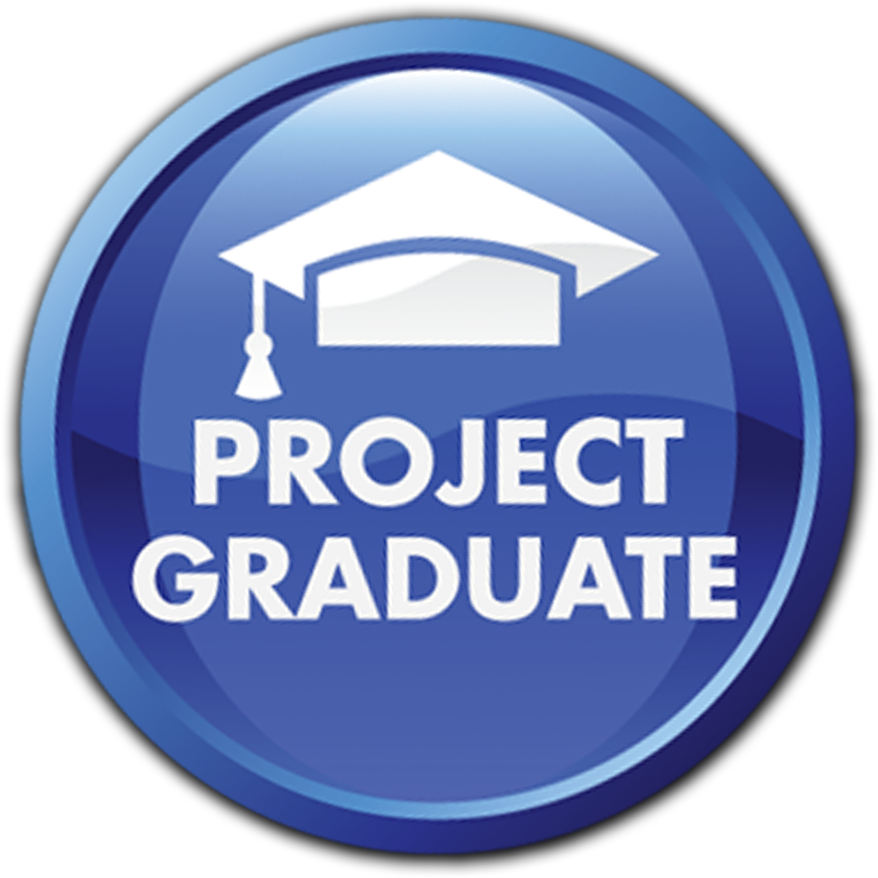 Project Graduate Logo - Keep Calm And Enjoy Your Graduation (1800x1800), Png Download