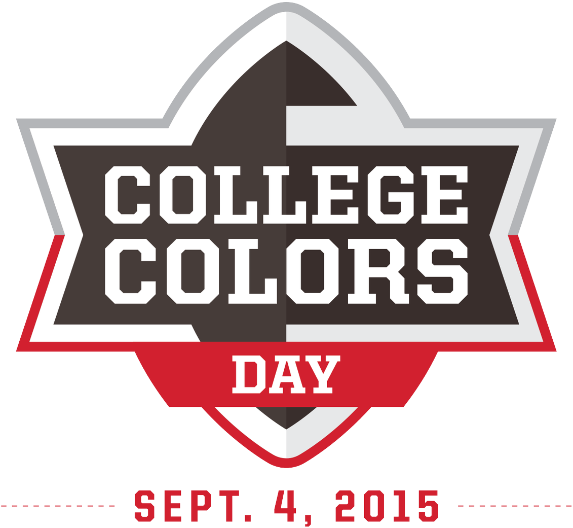 Wku Sports On Twitter - National College Colors Day 2018 (1200x1200), Png Download