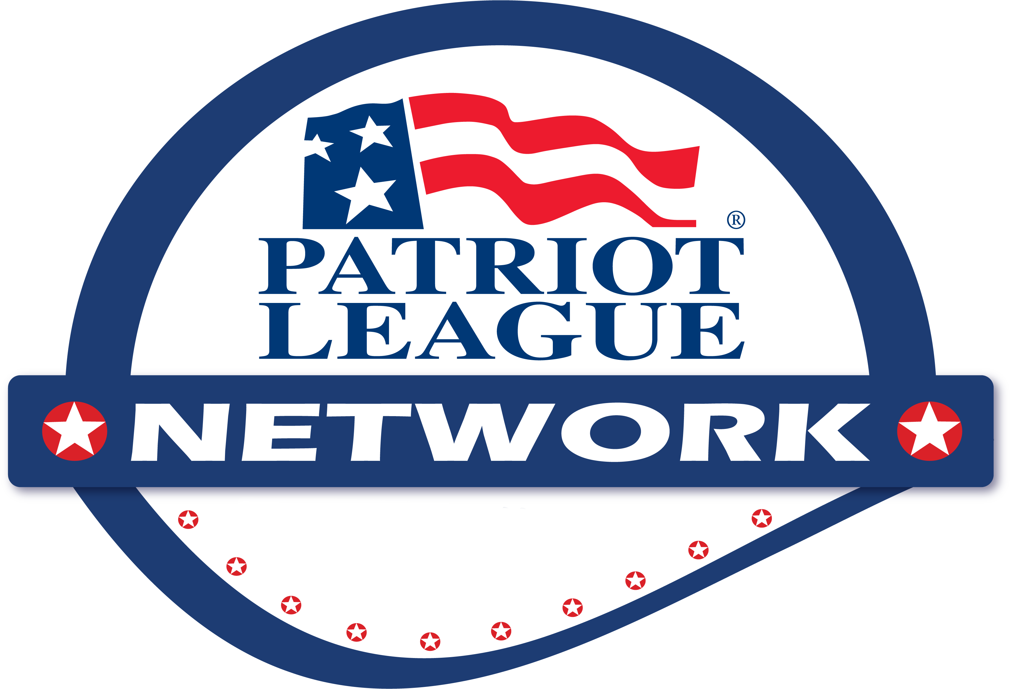 Patriot League (3397x2352), Png Download