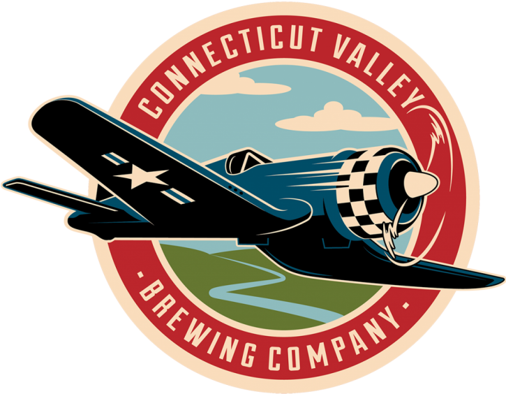 Connecticut Valley Brewing - Ct Valley Brewing (724x600), Png Download