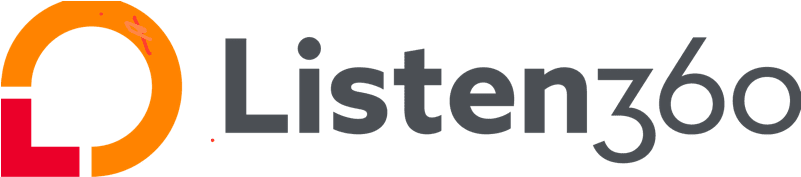 How Are We Doing - Listen 360 (800x432), Png Download