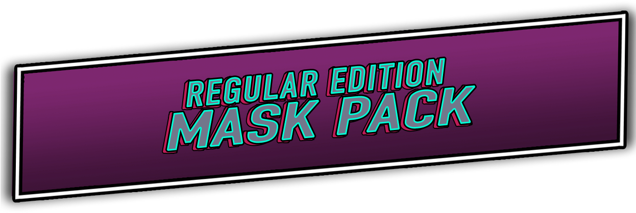 Hotline Miami (1245x488), Png Download