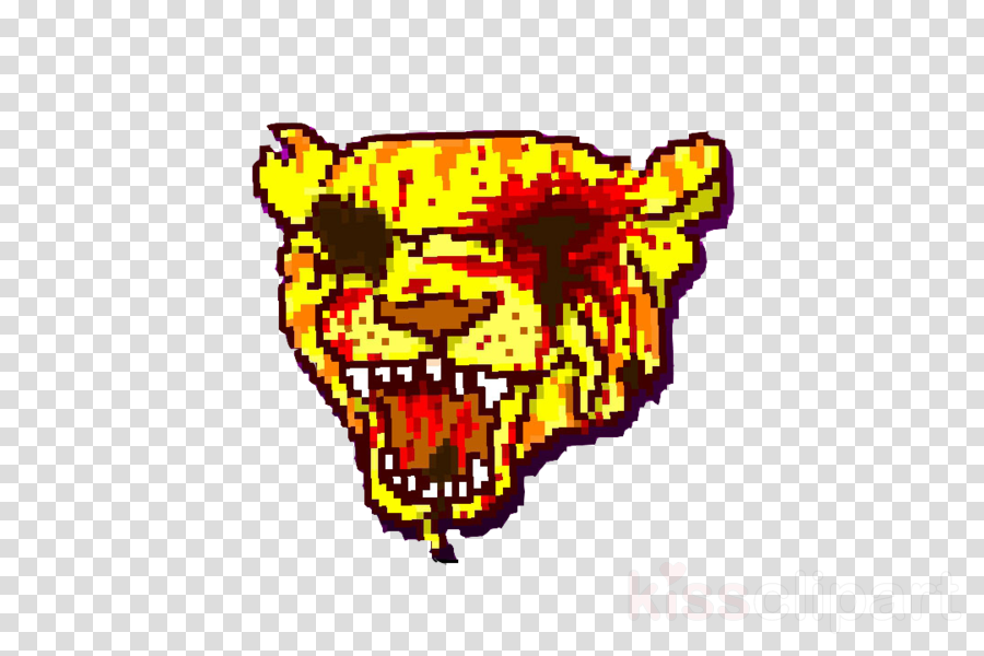Download Hotline Miami Tony Mask Clipart Hotline Miami - Tony Hotline Miami Png (900x600), Png Download