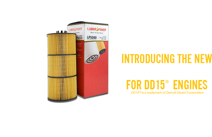 Introducing The 5090a Oil Filter - Oil Filter (935x470), Png Download