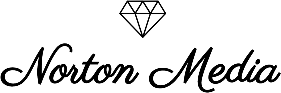 Norton Media-logo Format=1500w (1000x426), Png Download