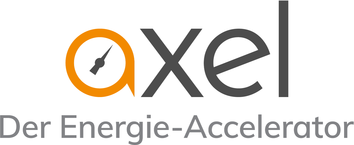 Gold Sponsor - Axel Accelerator (1500x617), Png Download