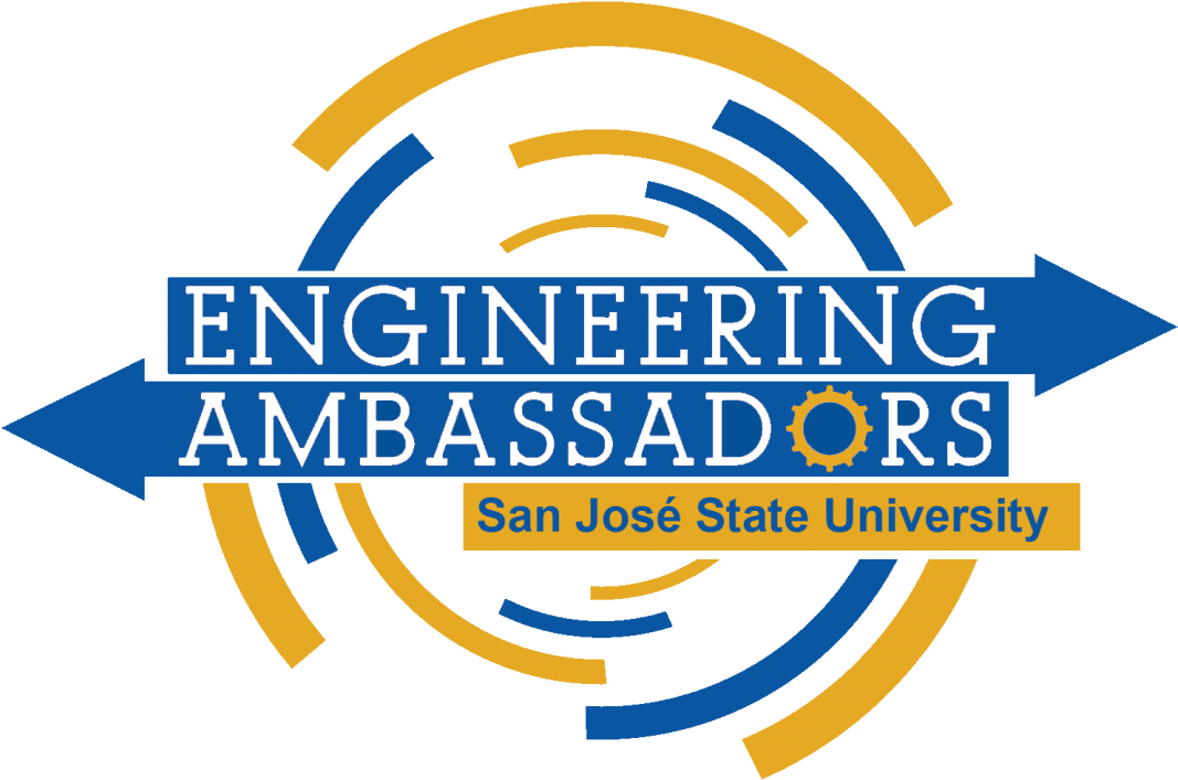 Cinque Terre - Engineering Ambassadors Logo (1080x1080), Png Download
