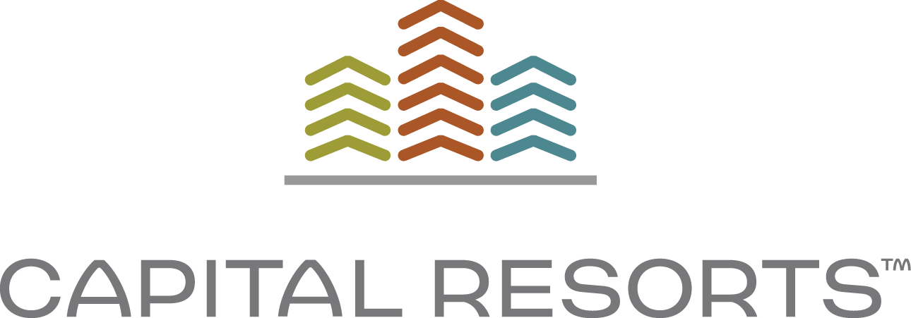 Capital Resorts Group “hulk Challenge” To Benefit Young - Capital Resorts Logo (1290x451), Png Download