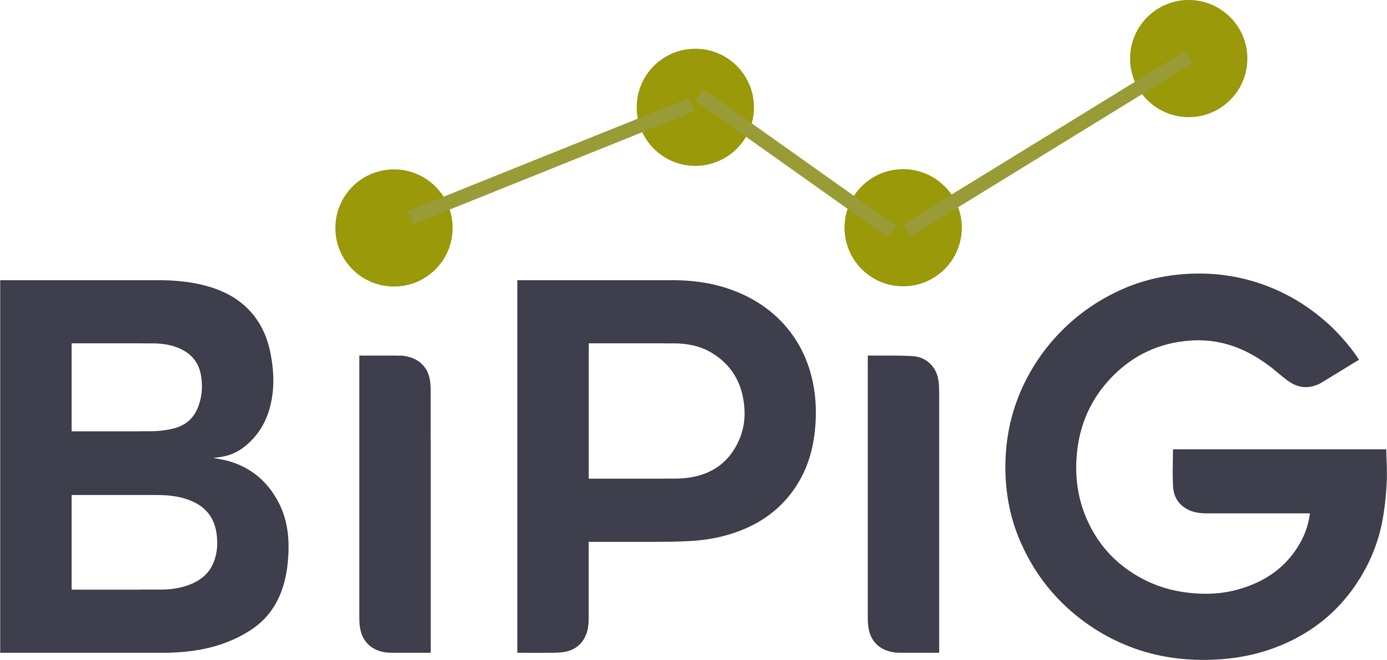 I Am Very Excited To Announce The Launch Of Bipig, - Graphic Design (4604x2193), Png Download